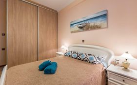 Cosy Apartment In The Heart Of Corfu By Konnect
